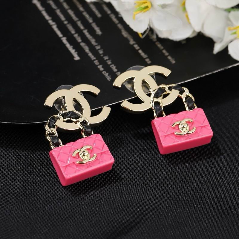 Chanel Earring 09yxs445